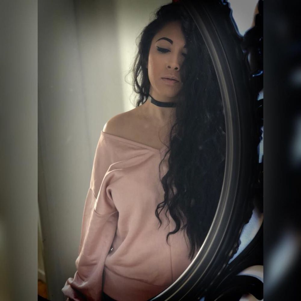 Meet your Posher, Kim